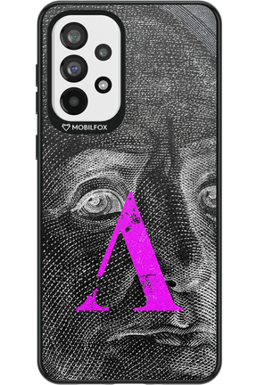 Azteca "A" OG 2.0 - Samsung Galaxy A73