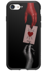 Ravanelli 2 - Apple iPhone 8
