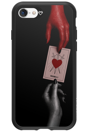 Ravanelli 2 - Apple iPhone 8