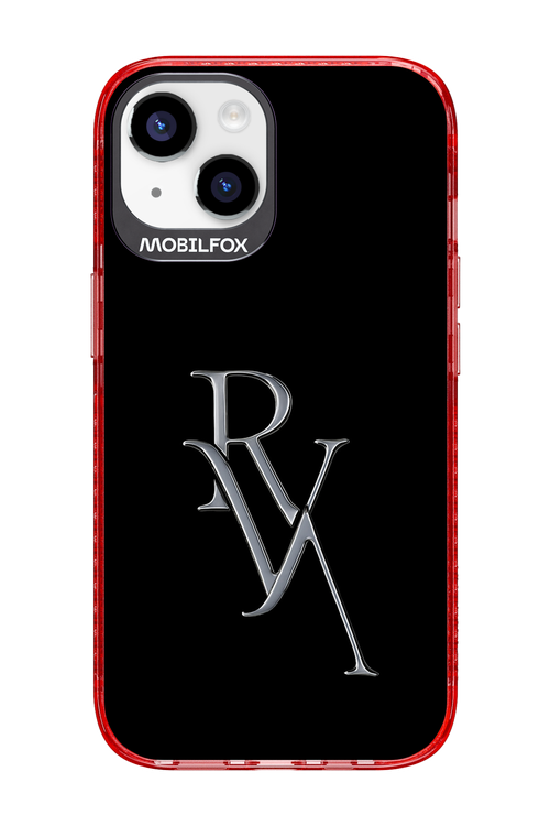 Silver RVA - Apple iPhone 14