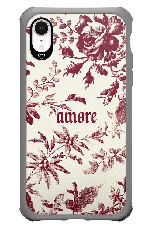 Amore 2.0 - Apple iPhone XR