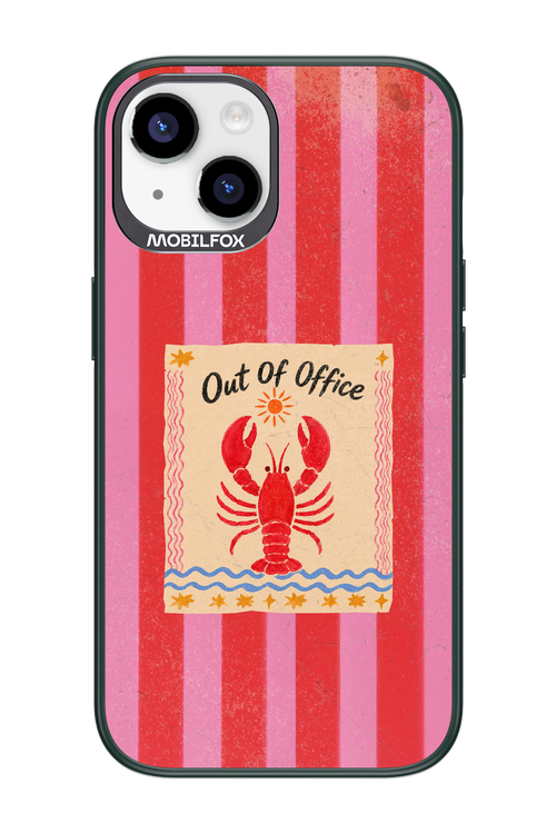 Out Of Office 2.0 - Apple iPhone 14