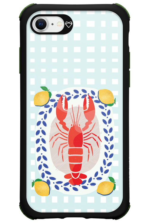 Marbella's Lobster 2.0 - Apple iPhone 8