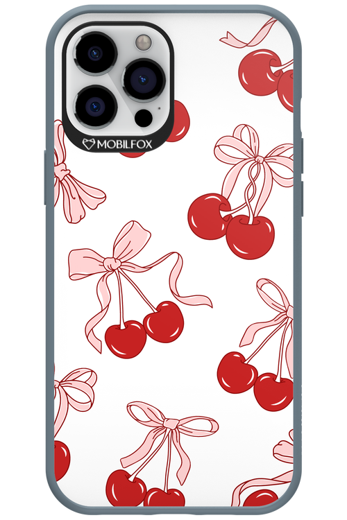 Cherry Queen 2.0 - Apple iPhone 12 Pro Max