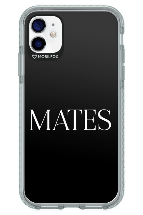 M Soul Mates - Apple iPhone 11