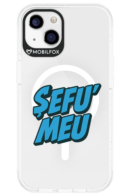 Meu - Apple iPhone 13