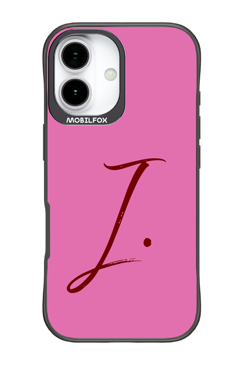 (Sorbet) I 2.0 - Apple iPhone 17