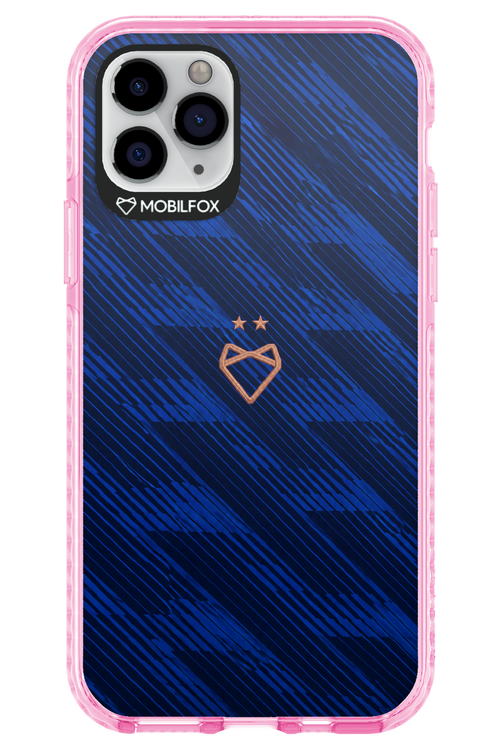 Franta 2.0 x Mobilfox 2.0 - Apple iPhone 11 Pro