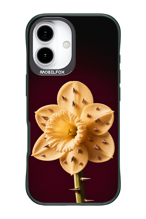 Not Your Flower 2.0 - Apple iPhone 17