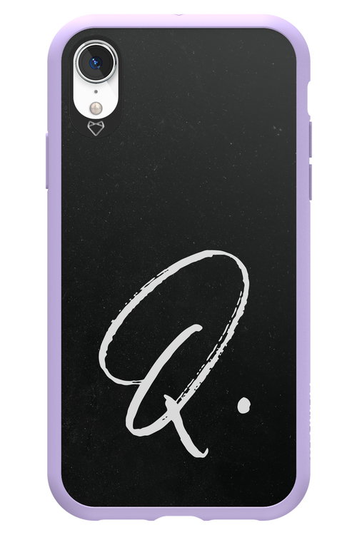 (Off Space) Q 2.0 - Apple iPhone XR