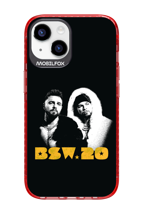 BSW 20 (8) 2.0 - Apple iPhone 14