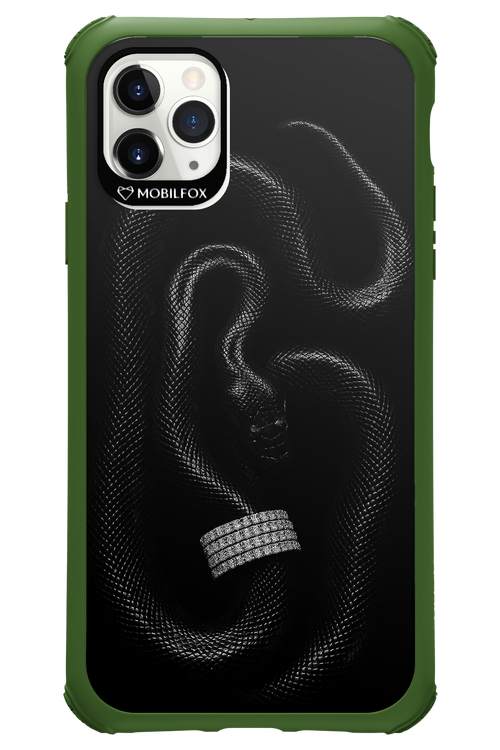 Diamond Mamba 2.0 - Apple iPhone 11 Pro Max