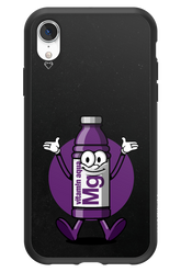 Vitamin Aqua Mg 2.0 - Apple iPhone XR