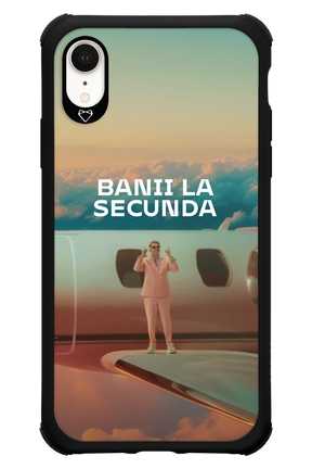 Banii la secunda - Apple iPhone XR