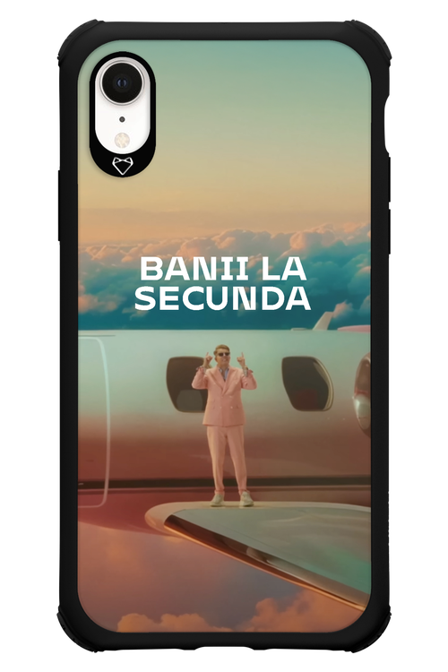Banii la secunda - Apple iPhone XR