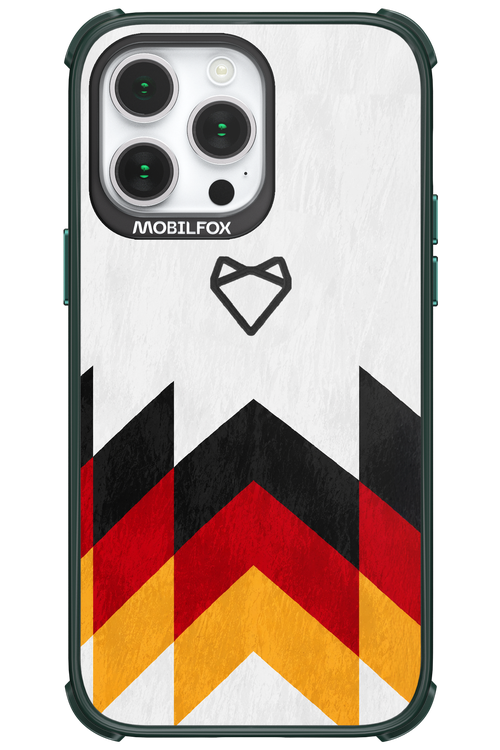 Germania x Mobilfox 2.0 - Apple iPhone 14 Pro Max
