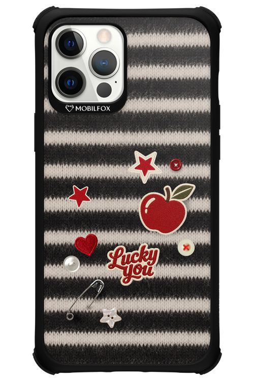 Lucky You 2.0 - Apple iPhone 12 Pro Max