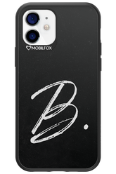 (Off Space) B 2.0 - Apple iPhone 12