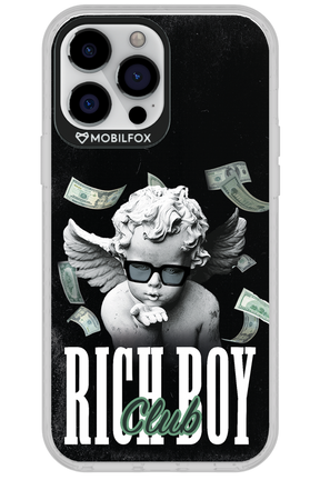 RICH BOY - Apple iPhone 13 Pro Max