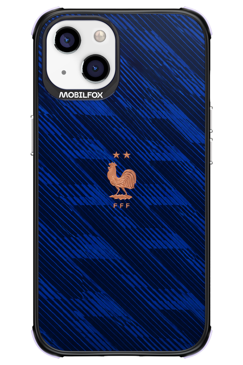 Franta 2.0 2.0 - Apple iPhone 13