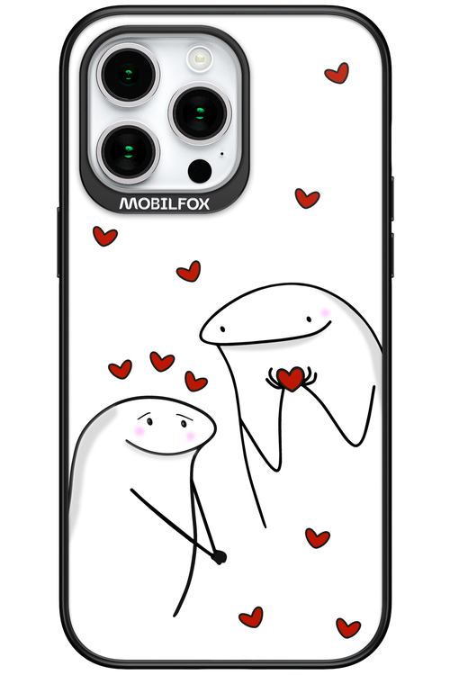 Me & Who - Apple iPhone 15 Pro Max