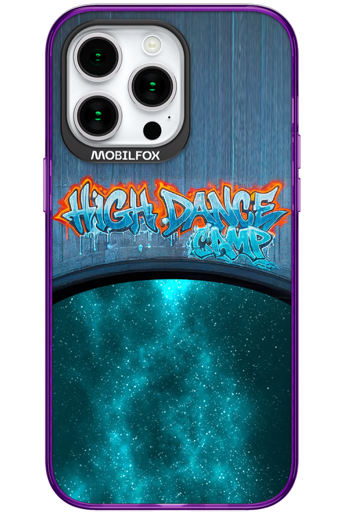 HDC 9 2.0 - Apple iPhone 15 Pro Max