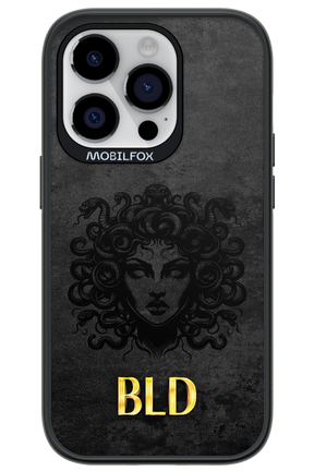 BLD MEDUSA - Apple iPhone 14 Pro