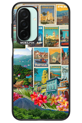 Poster Paradise 2.0 - Samsung Galaxy A26