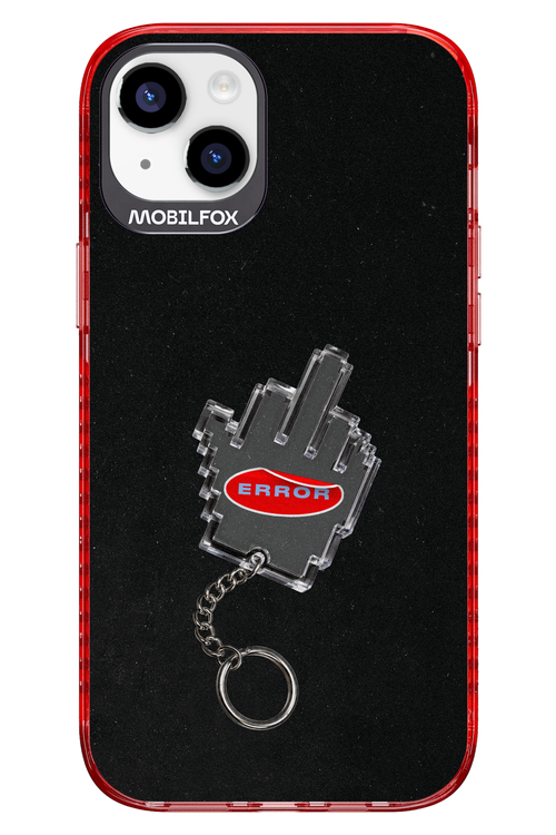Err0r 2.0 - Apple iPhone 14 Plus