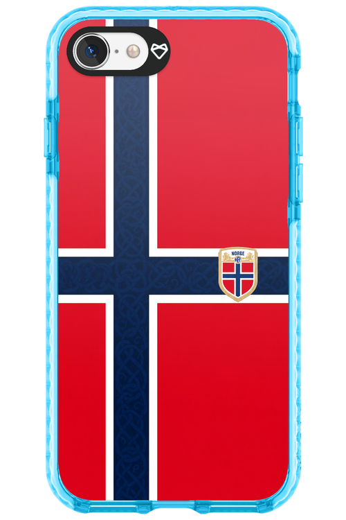 Norway 2.0 - Apple iPhone 7
