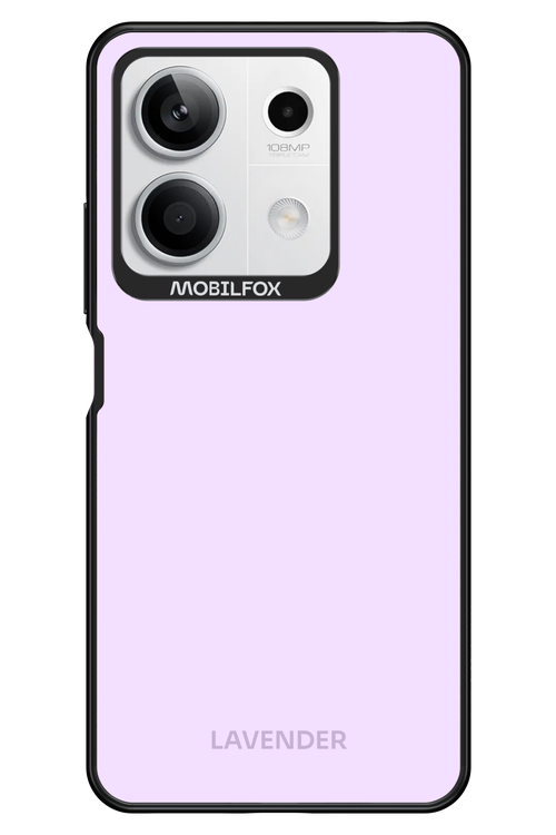 LAVENDER - FS2 2.0 - Xiaomi Redmi Note 13 5G