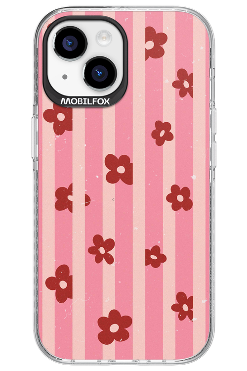 Flower Powerr 2.0 - Apple iPhone 15