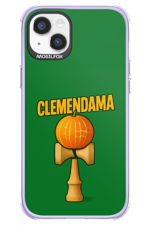 Clemendama 2.0 - Apple iPhone 14 Plus