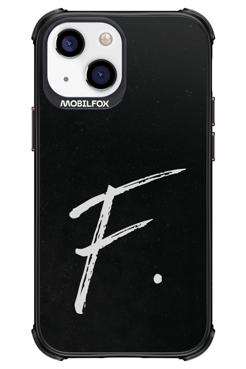 (Off Space) F 2.0 - Apple iPhone 13 Mini