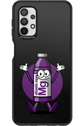 Vitamin Aqua Mg - Samsung Galaxy A32 5G