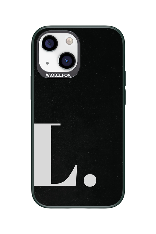 L (Off Space) 2.0 - Apple iPhone 13 Mini