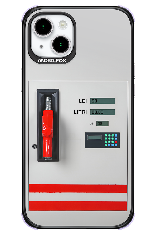 Litri 1 - Apple iPhone 15 Plus