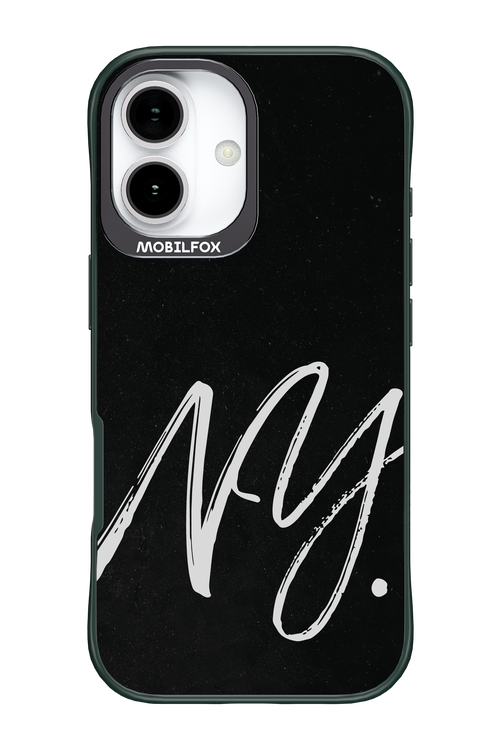 (Off Space) NY 2.0 - Apple iPhone 17