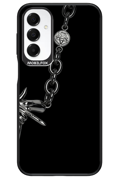 Chain dreapta black 2.0 - Samsung A16