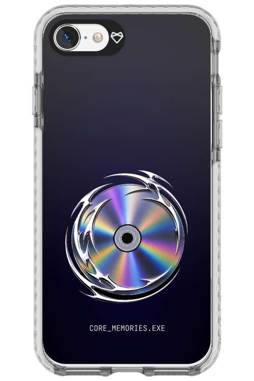 Core Memories 2.0 - Apple iPhone SE 2020