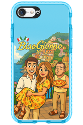 Biso Giorno - Apple iPhone SE 2020