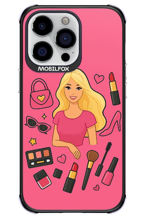 Just a Girll 2.0 - Apple iPhone 13 Pro