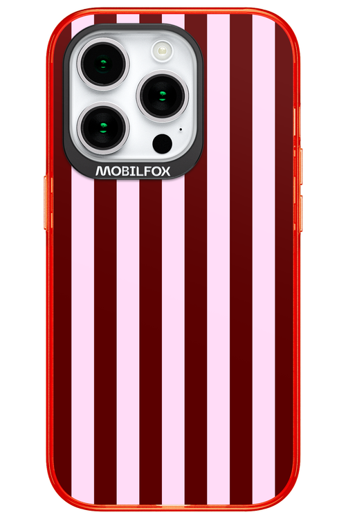 Circus Romance 2.0 - Apple iPhone 15 Pro
