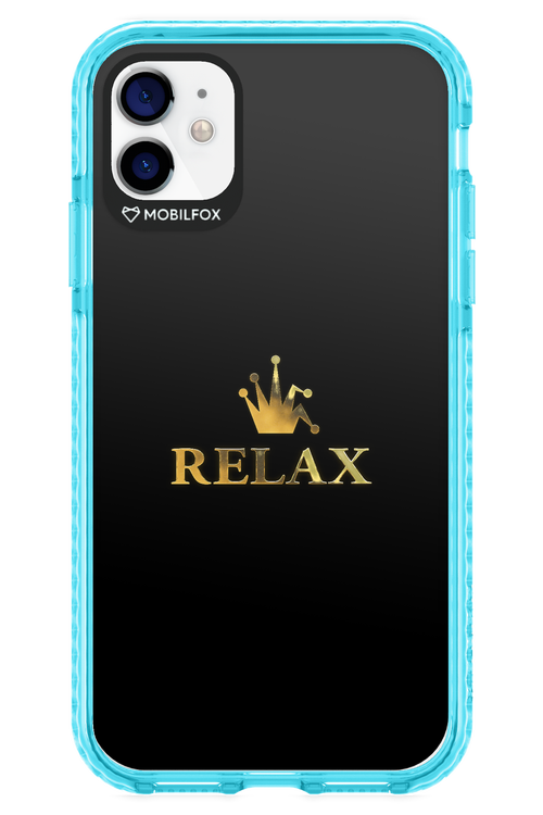 Relax 2.0 - Apple iPhone 11