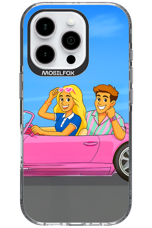 My Way 2.0 - Apple iPhone 16 Pro