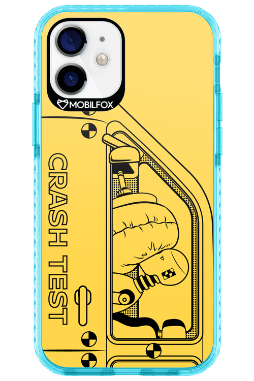 Crumple Zone 2.0 - Apple iPhone 12