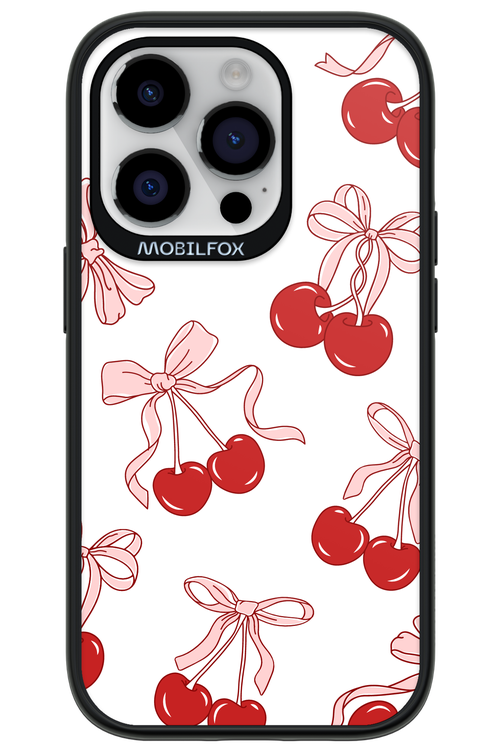 Cherry Queen 2.0 - Apple iPhone 14 Pro