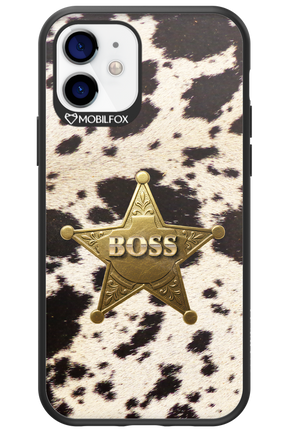 BOSS II 2.0 - Apple iPhone 12