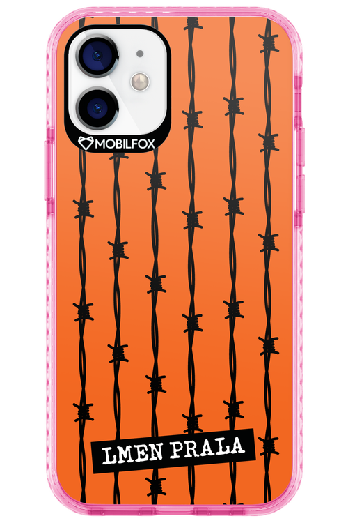 Böri Prala - Apple iPhone 12