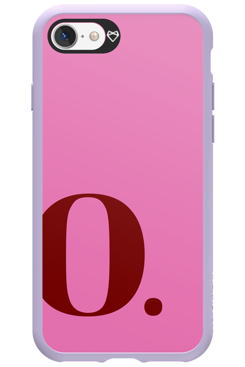 O (Sorbet) 2.0 - Apple iPhone 7